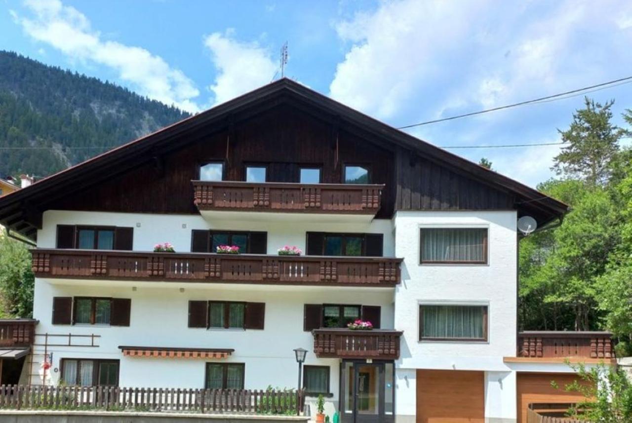 Haus An Der Sonne Fewo 2 Biberwier Exterior foto